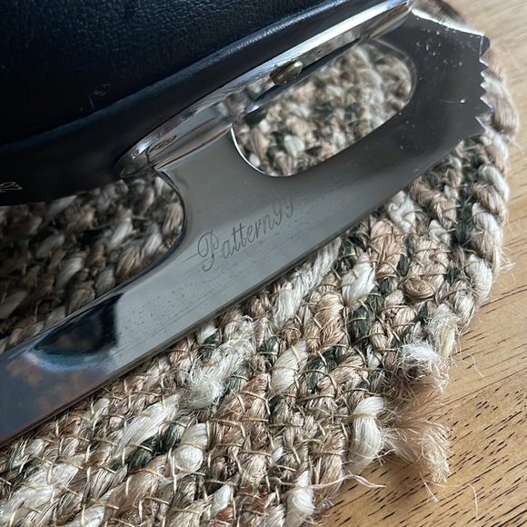 Edea size 235 with 8.74 Pattern 99 blade - Picture 2 of 3